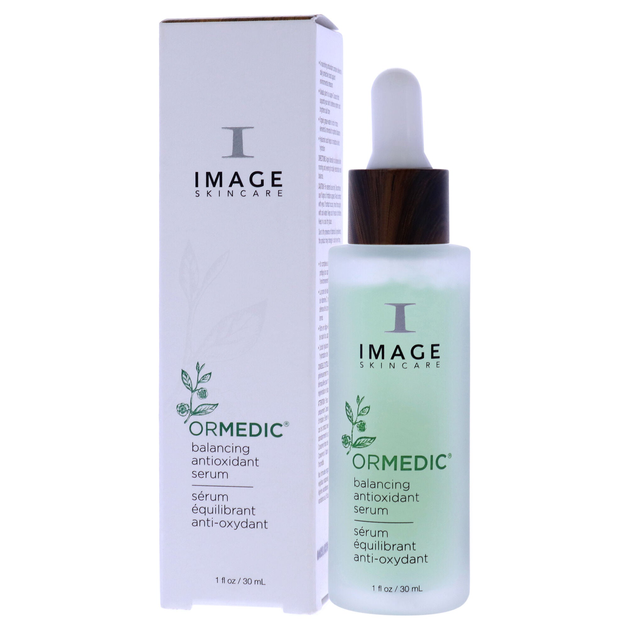 Ormedic Balancing Anti-Oxidant Serum by Image for Unisex - 1 oz Serum, , alternate image number 7