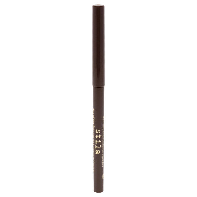 Smudge Stick Waterproof Eye Liner - Espresso by Stila for Women - 0.01 oz Eyeliner, NA, alternate image number null