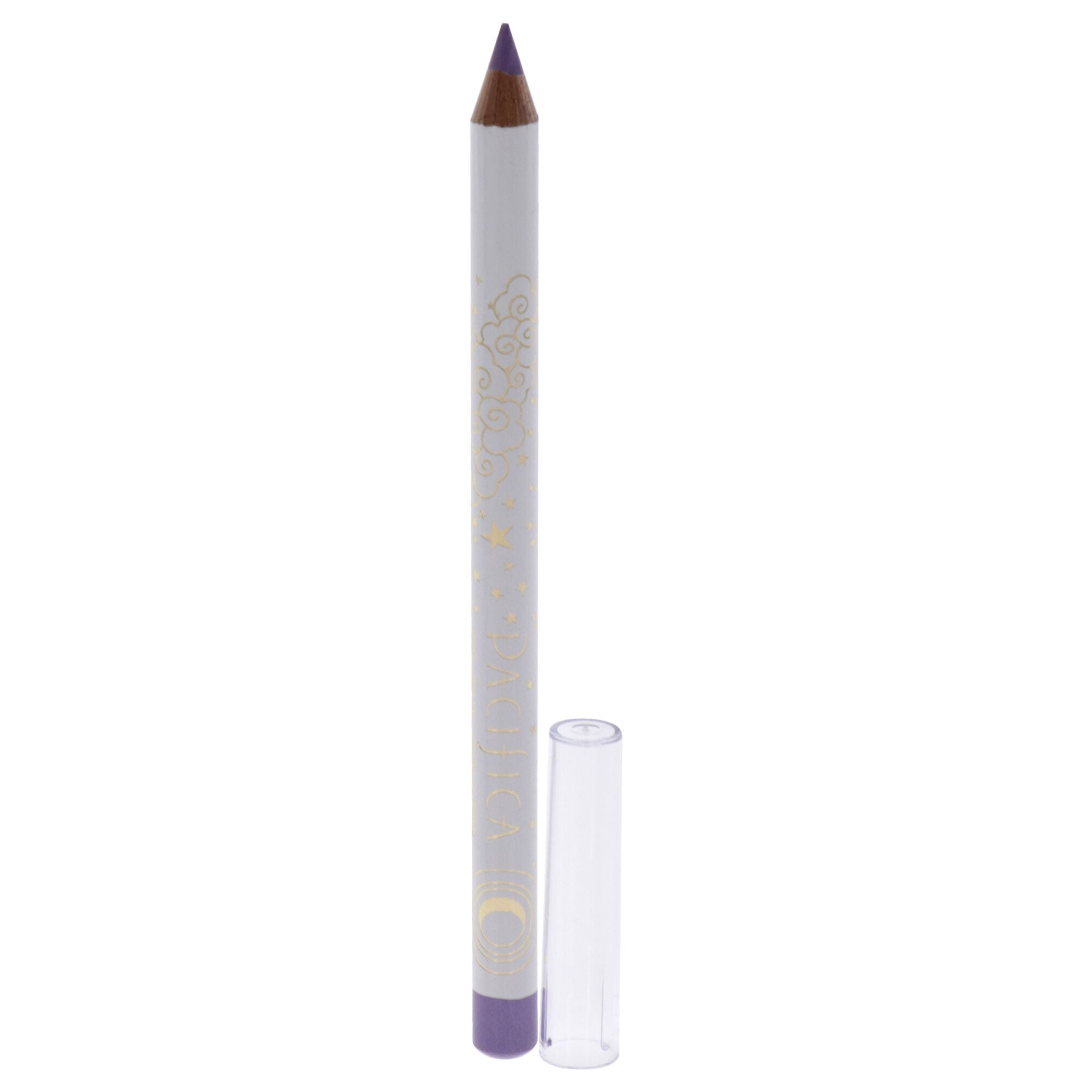 Vegan Longwear Eyeliner - Lilac by Pacifica for Women - 0.038 oz Eyeliner, , alternate image number 5