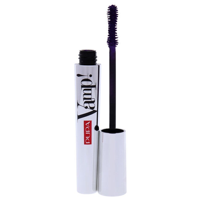 Vamp! Mascara - 400 Amethyst Violet by Pupa Milano for Women - 0.32 oz Mascara, NA, alternate image number null