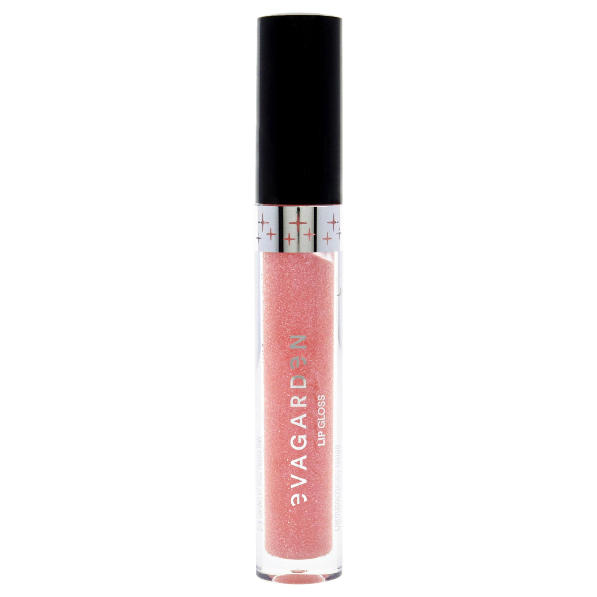 Diamond Lip Gloss - 856 Baby Pink by Evagarden for Women - 0.09 oz Lip Gloss, See Description, alternate image number 3