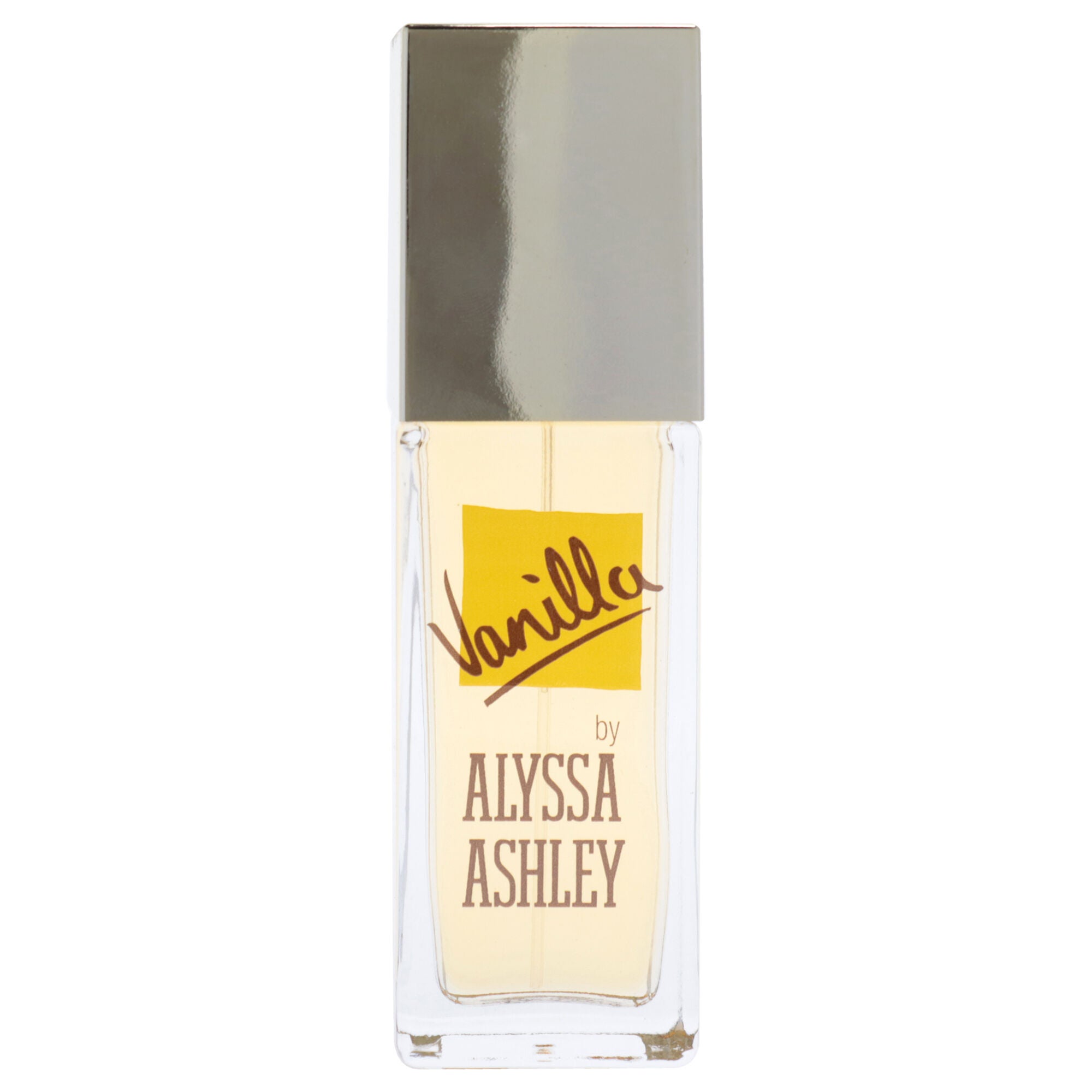 Vanilla by Alyssa Ashley for Women - 1.7 oz EDT Spray, See Description, alternate image number 3