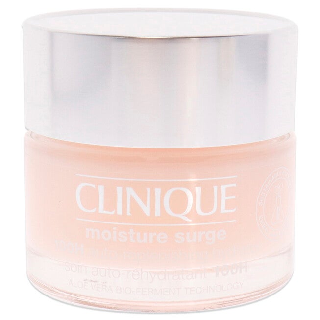 Moisture Surge 100-Hour Auto-Replenishing Hydrator by Clinique for Unisex - 1.7 oz Moisturizer, See Description, alternate image number 1
