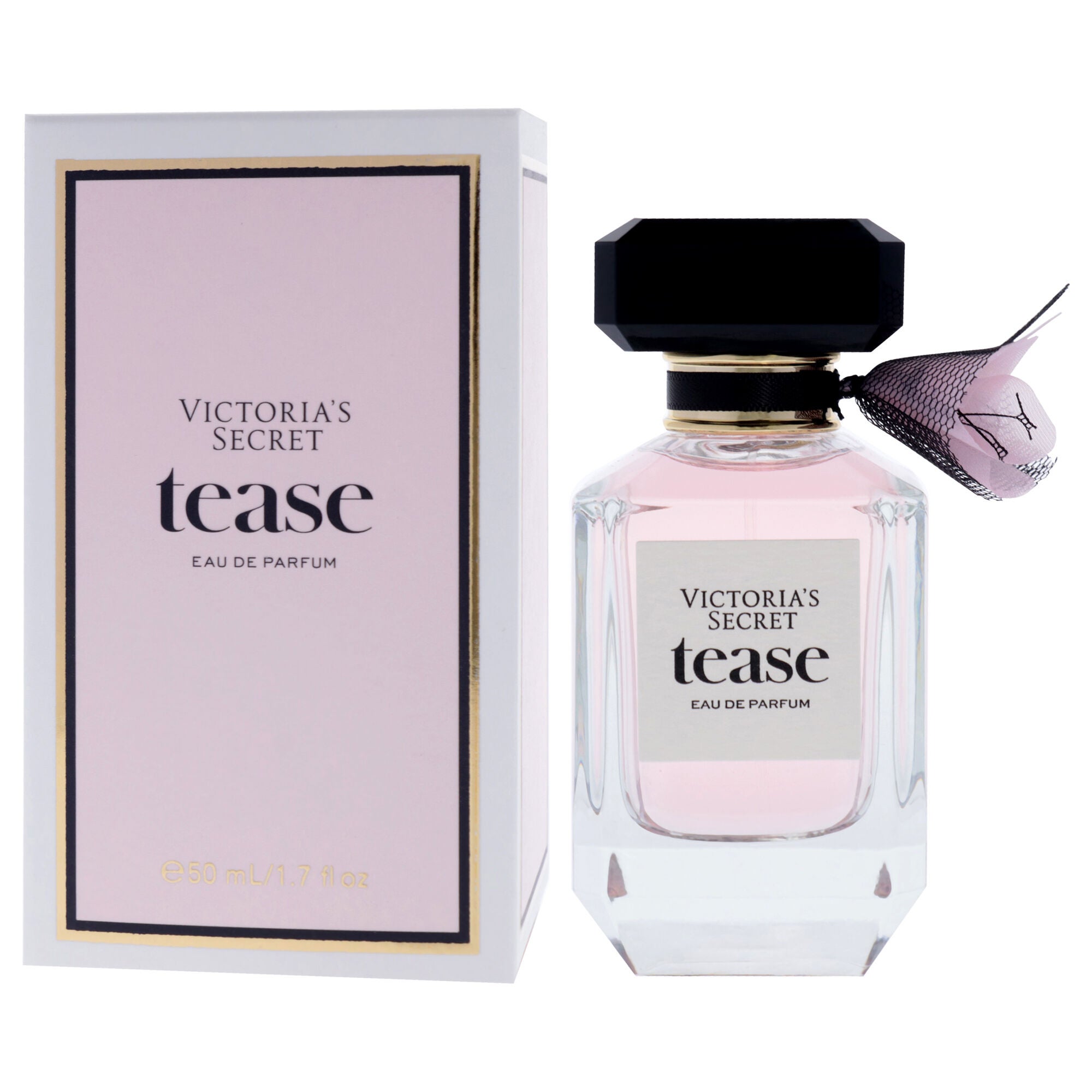 Tease by Victorias Secret for Women - 1.7 oz EDP Spray, See Description, alternate image number 2