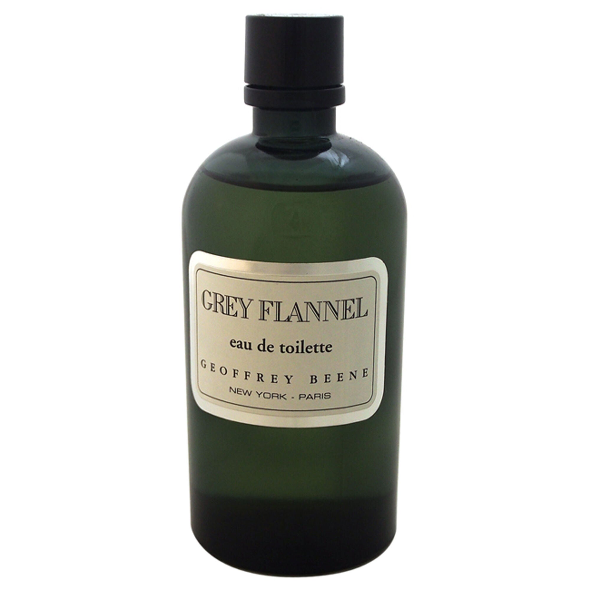 Grey Flannel by Geoffrey Beene for Men - 8 oz EDT Splash, , alternate image number 4