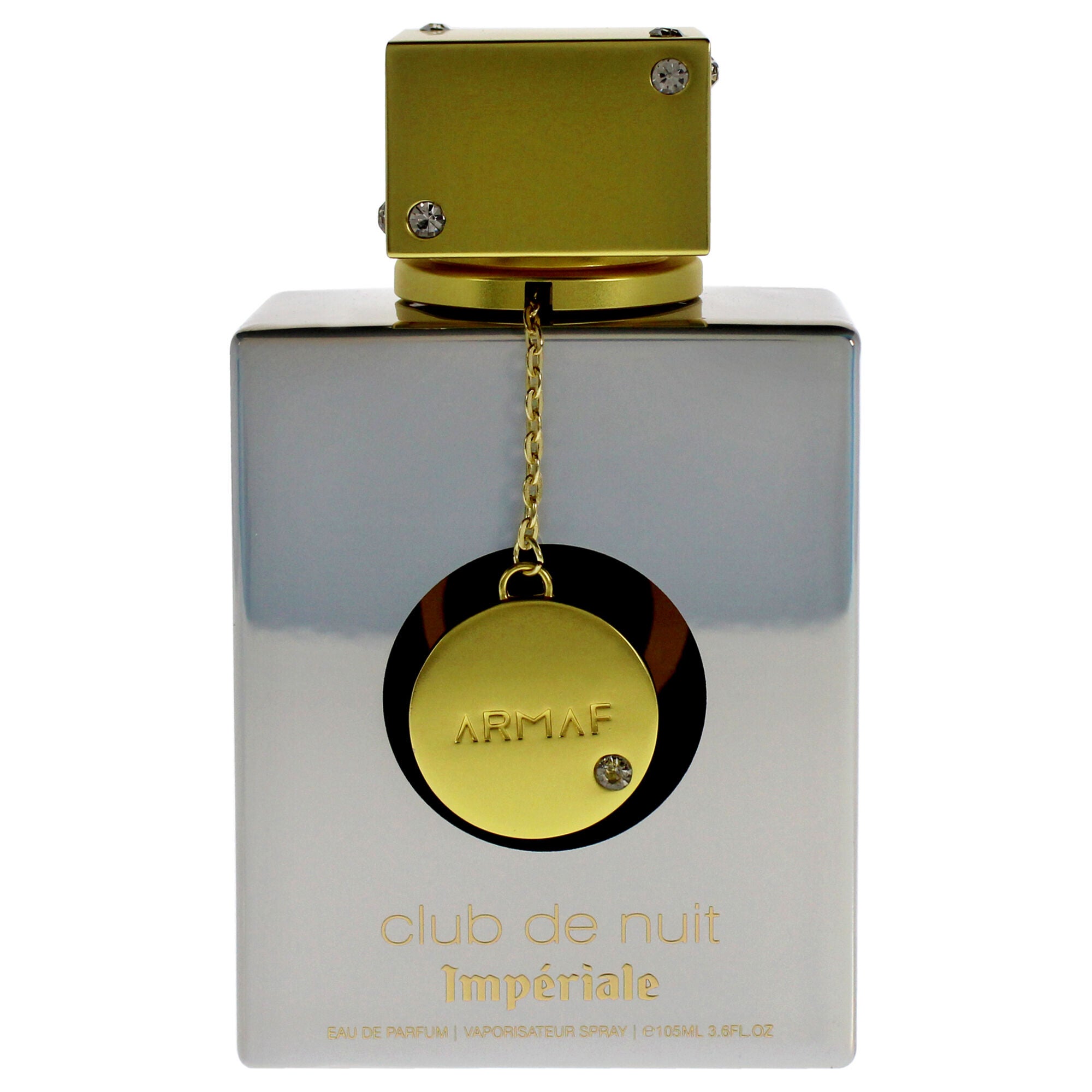 Club De Nuit Imperiale by Armaf for Women - 3.6 oz EDP Spray, , alternate image number 6