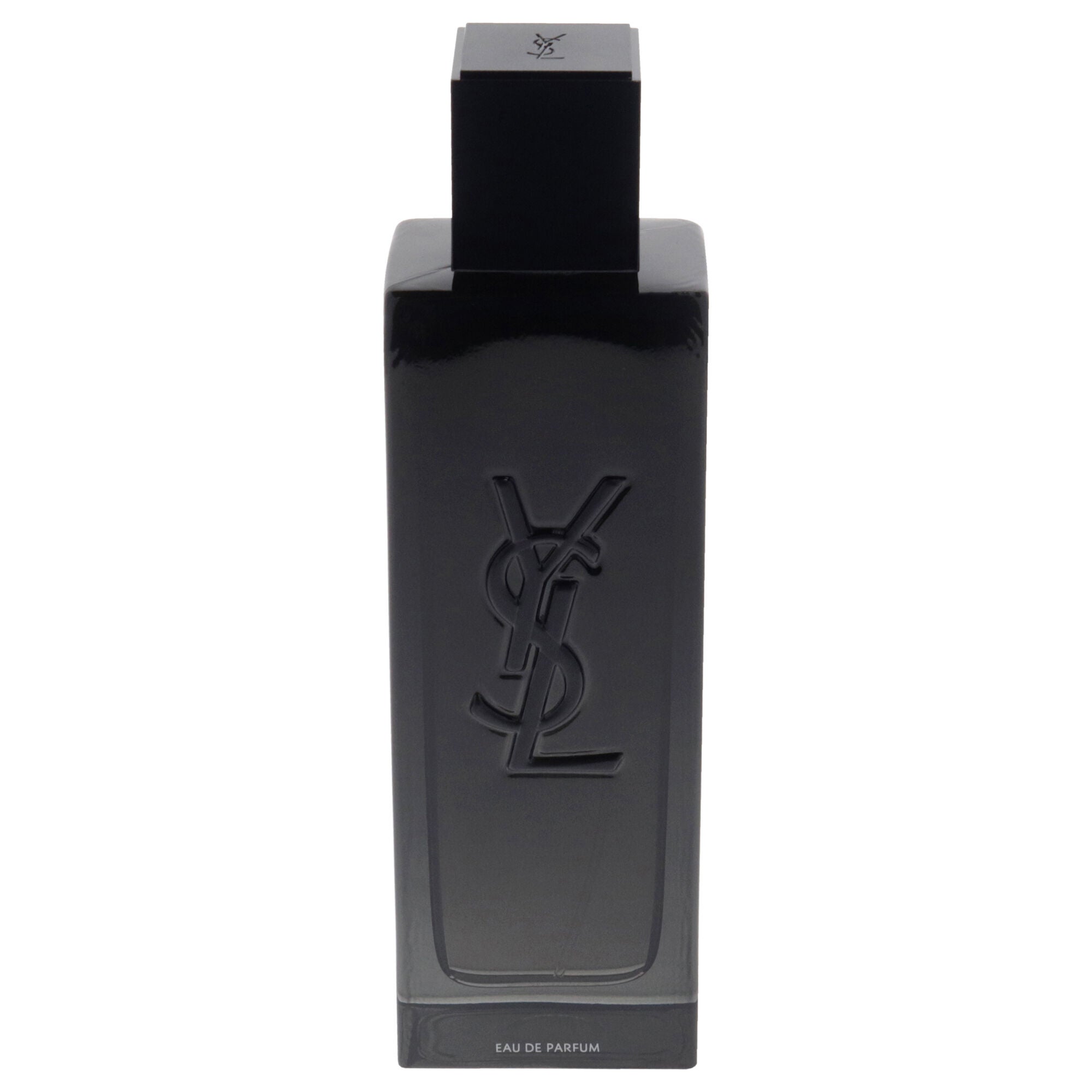 Myslf by Yves Saint Laurent for Men - 3.3 oz EDP Spray (Refillable), See Description, alternate image number 3