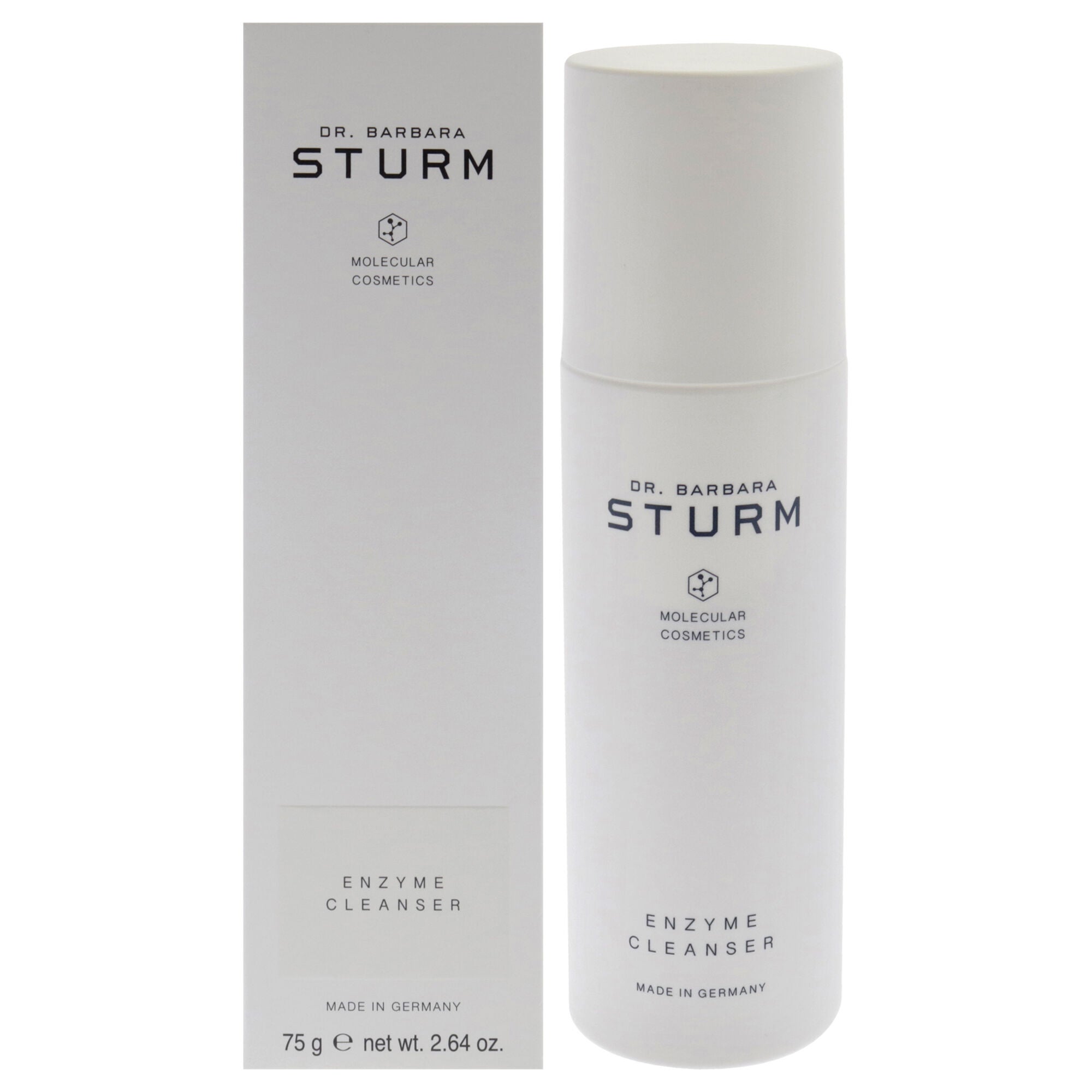 Enzyme Cleanser by Dr. Barbara Sturm for Unisex - 2.6 oz Cleanser, See Description, hi-res image number 0