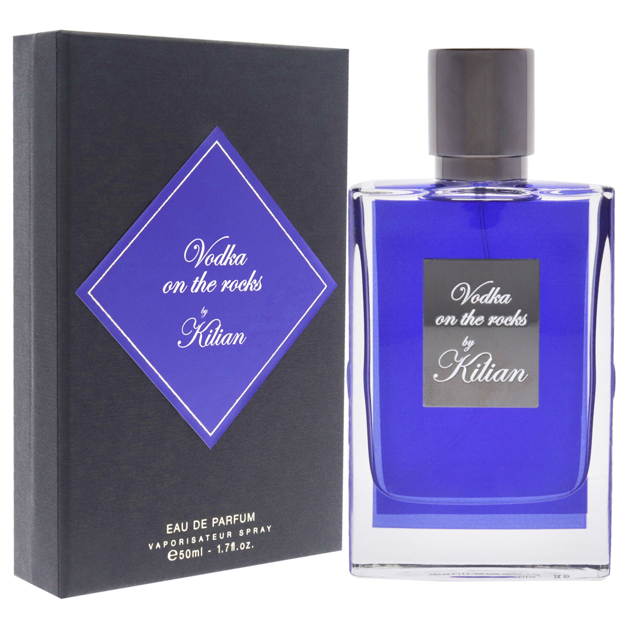 Vodka on the Rocks by Kilian for Men - 1.7 oz EDP Spray (Refillable), , alternate image number 7
