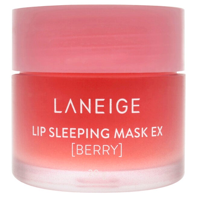 Lip Sleeping Mask - Berry by Laneige for Women - 0.7 oz Lip Mask, NA, alternate image number null