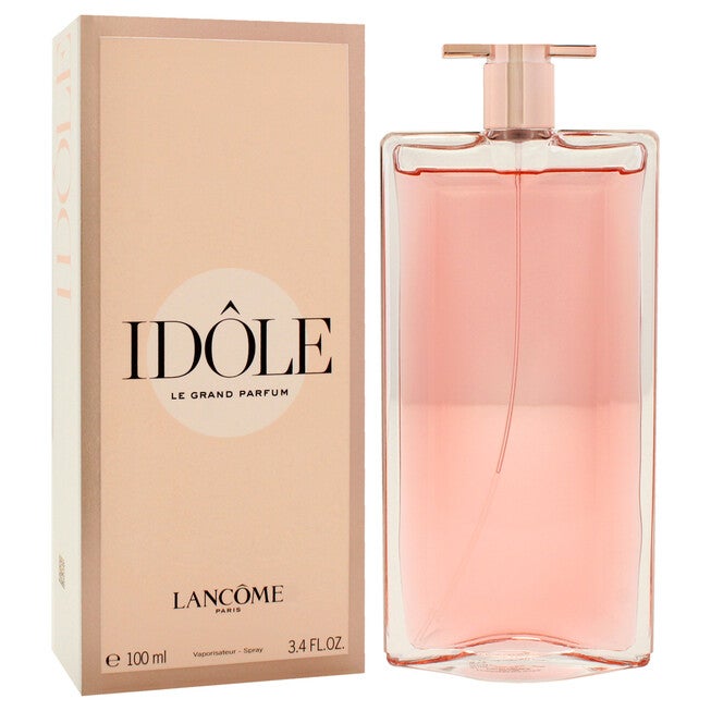 Idole by Lancome for Women - 3.4 oz EDP Spray, See Description, alternate image number 1
