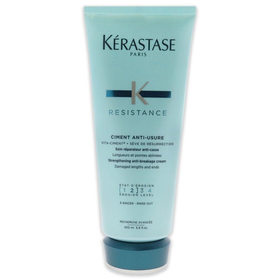 Resistance Ciment Anti-Usure Treatment by Kerastase for Unisex - 6.8 oz Conditioner, , alternate image number null