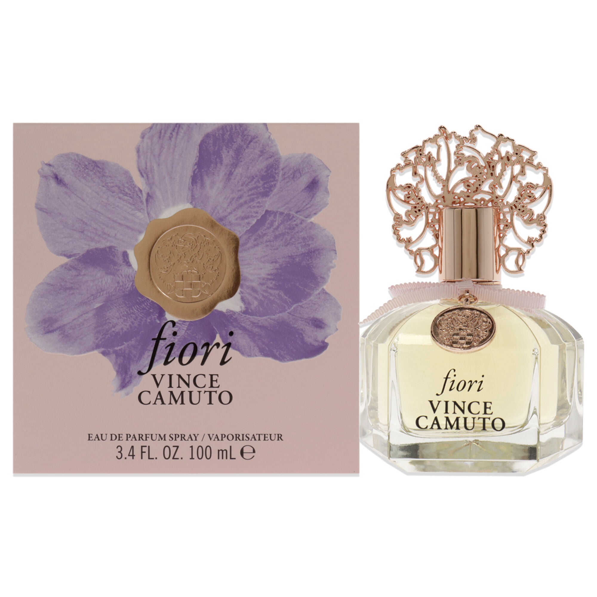 Fiori Vince Camuto by Vince Camuto for Women - 3.4 oz EDP Spray, See Description, hi-res image number 0