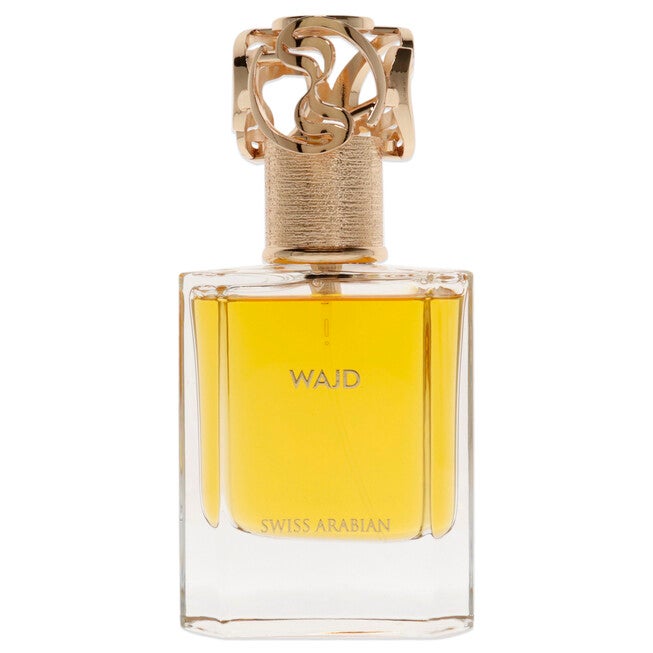 Wajd by Swiss Arabian for Unisex - 1.7 oz EDP Spray, See Description, alternate image number 1