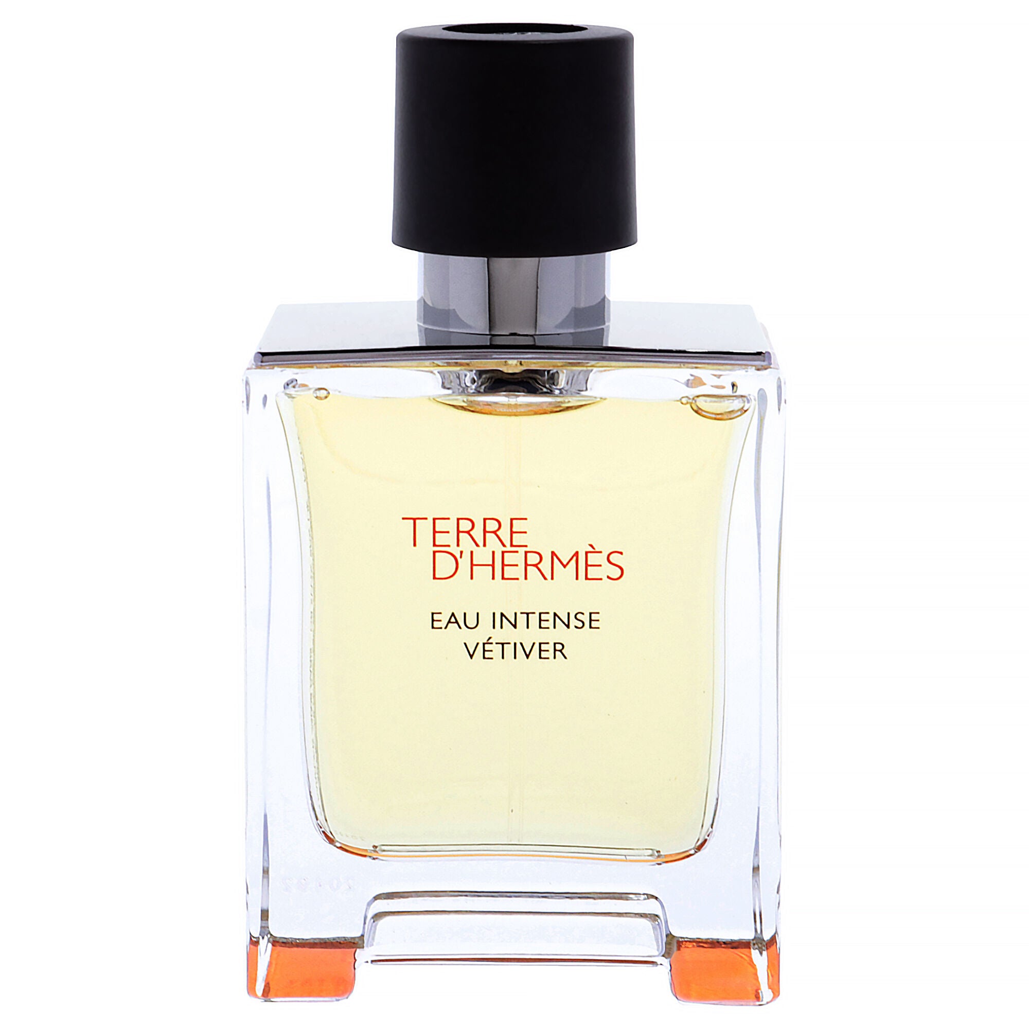 Terre DHermes Eau Intense Vetiver by Hermes for Men - 1.6 oz EDP Spray, See Description, alternate image number 4