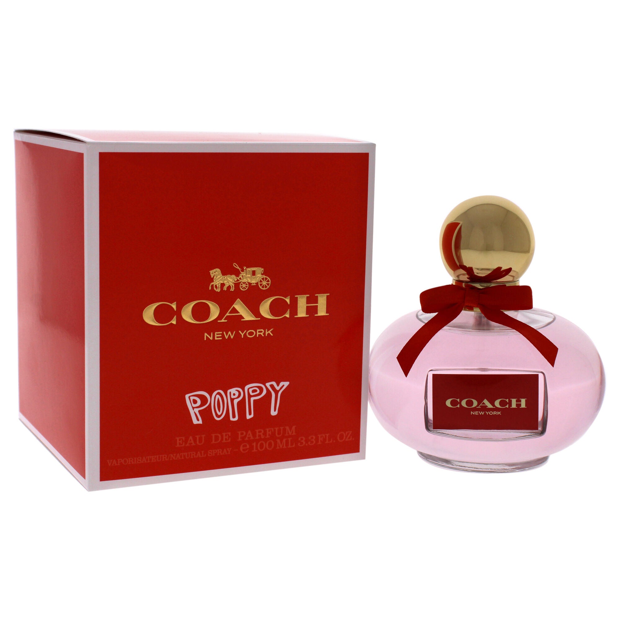 Coach Poppy by Coach for Women - 3.3 oz EDP Spray, , alternate image number 7