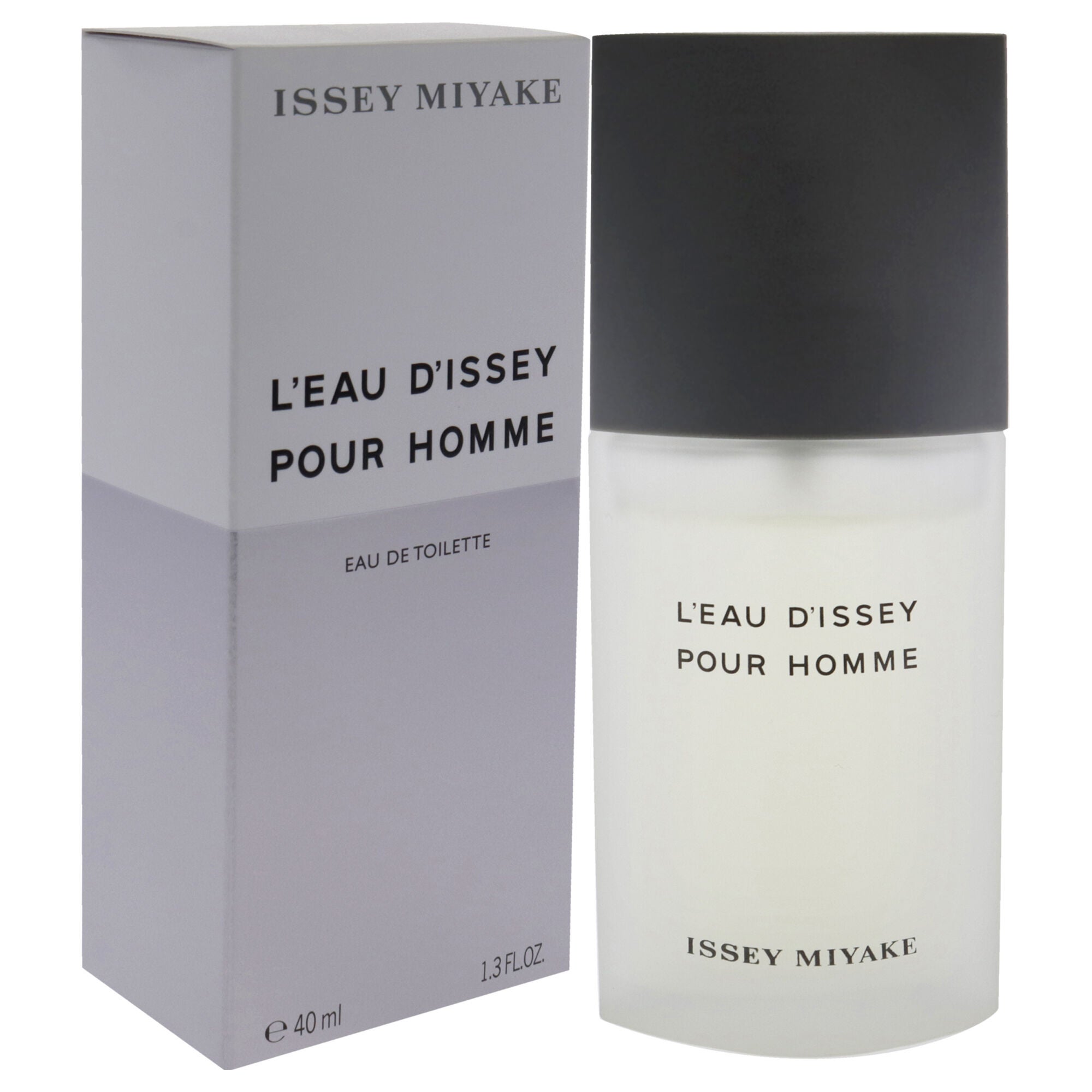 Leau Dissey by Issey Miyake for Men - 1.3 oz EDT Spray, See Description, alternate image number 2