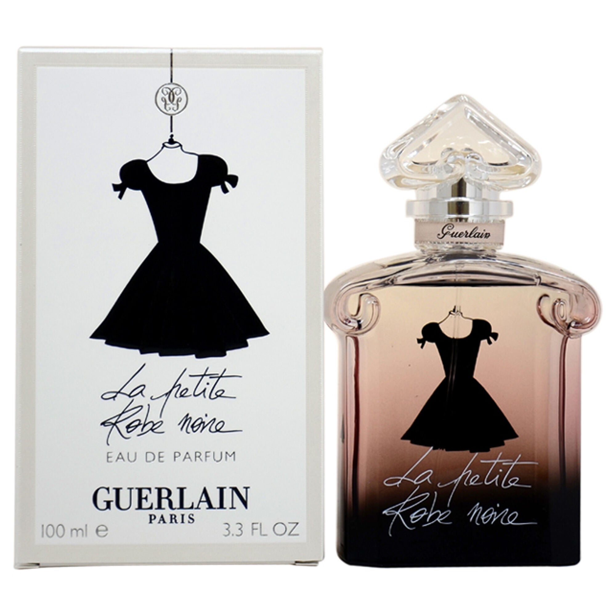 La Petite Robe Noire by Guerlain for Women - 3.3 oz EDP Spray, , alternate image number 5
