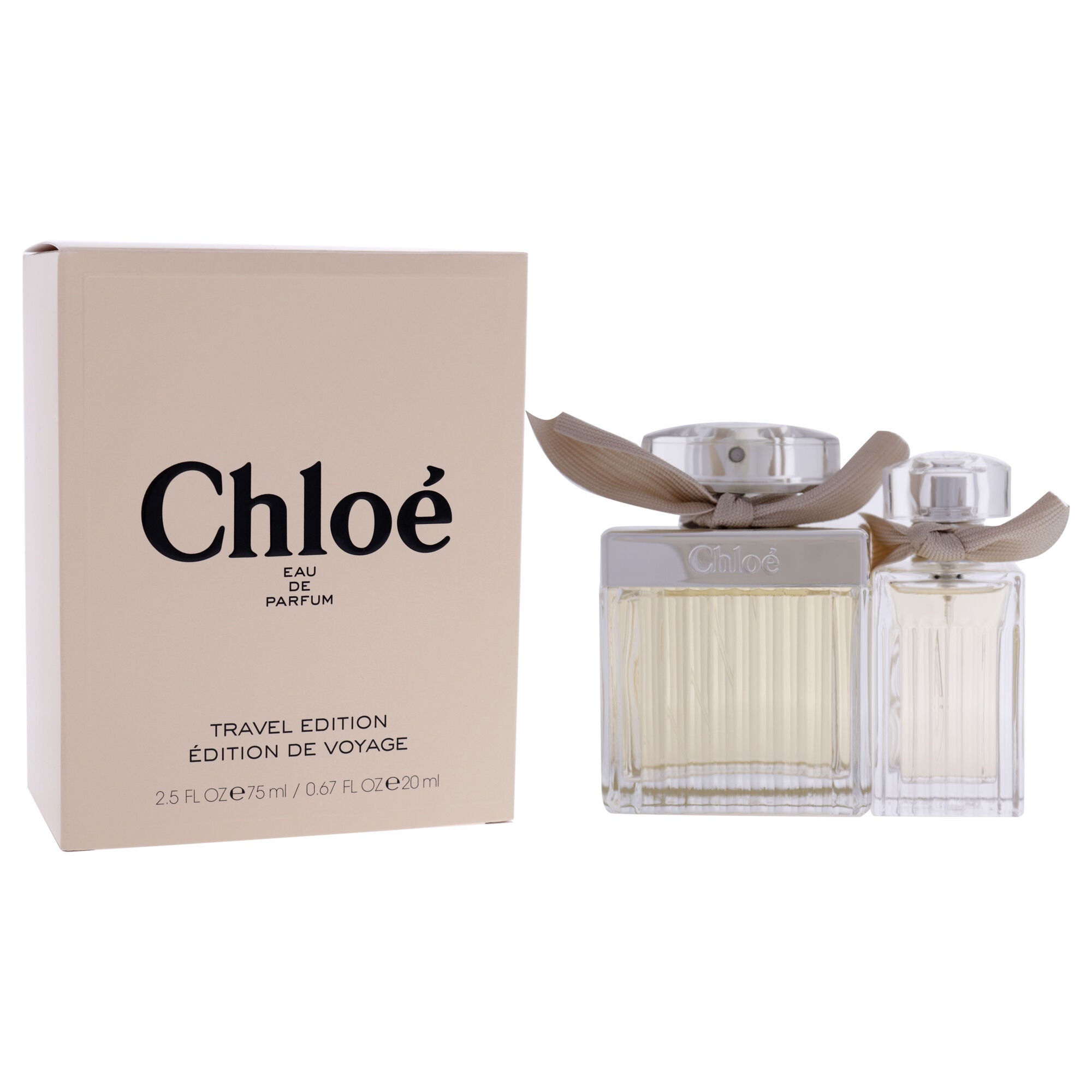 Chloe by Chloe for Women - 2 Pc Gift Set 2.5oz EDP Spray, 0.67oz EDP Mini Spray, , alternate image number 6