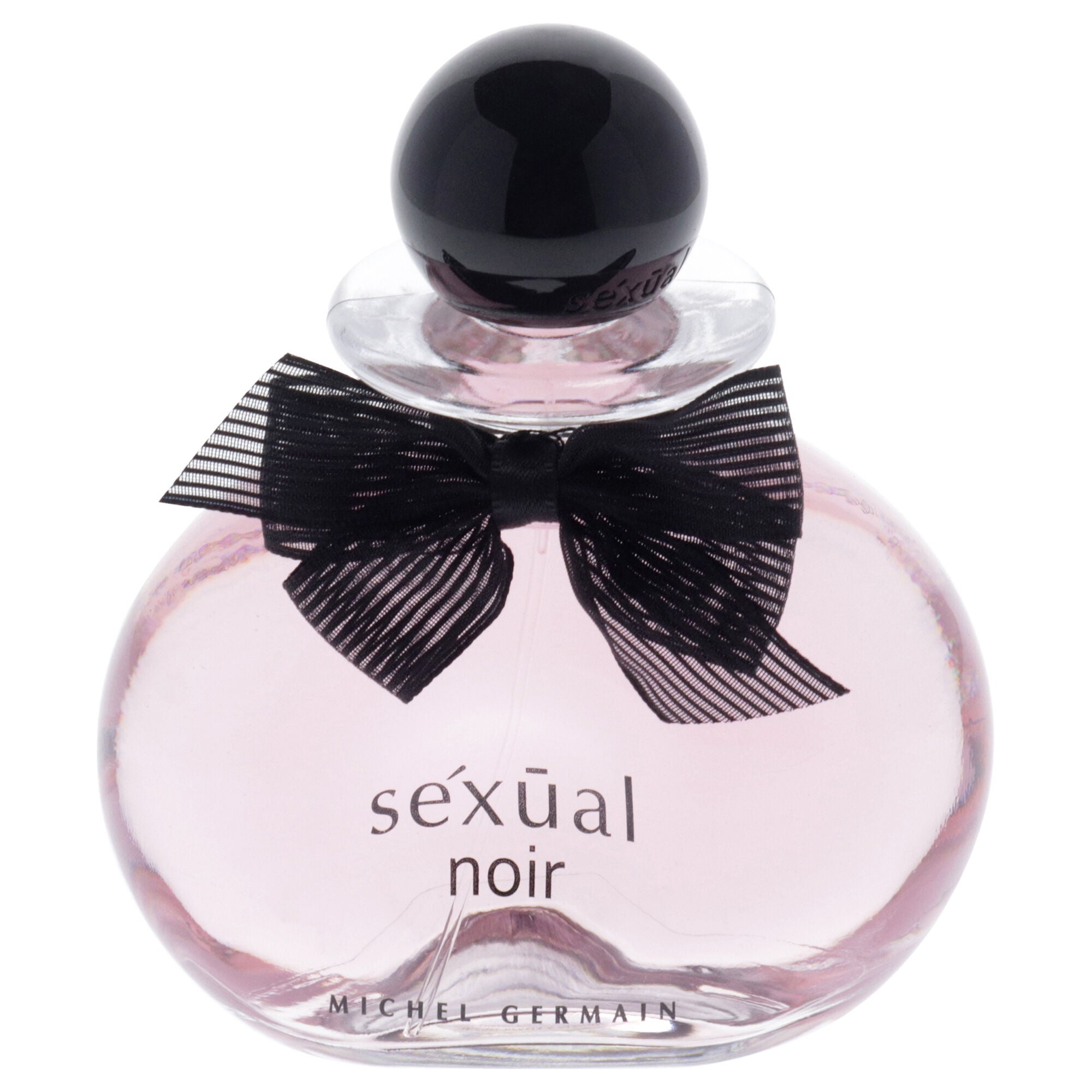 Sexual Noir by Michel Germain for Women - 4.2 oz EDP Spray, Clear, alternate image number 1