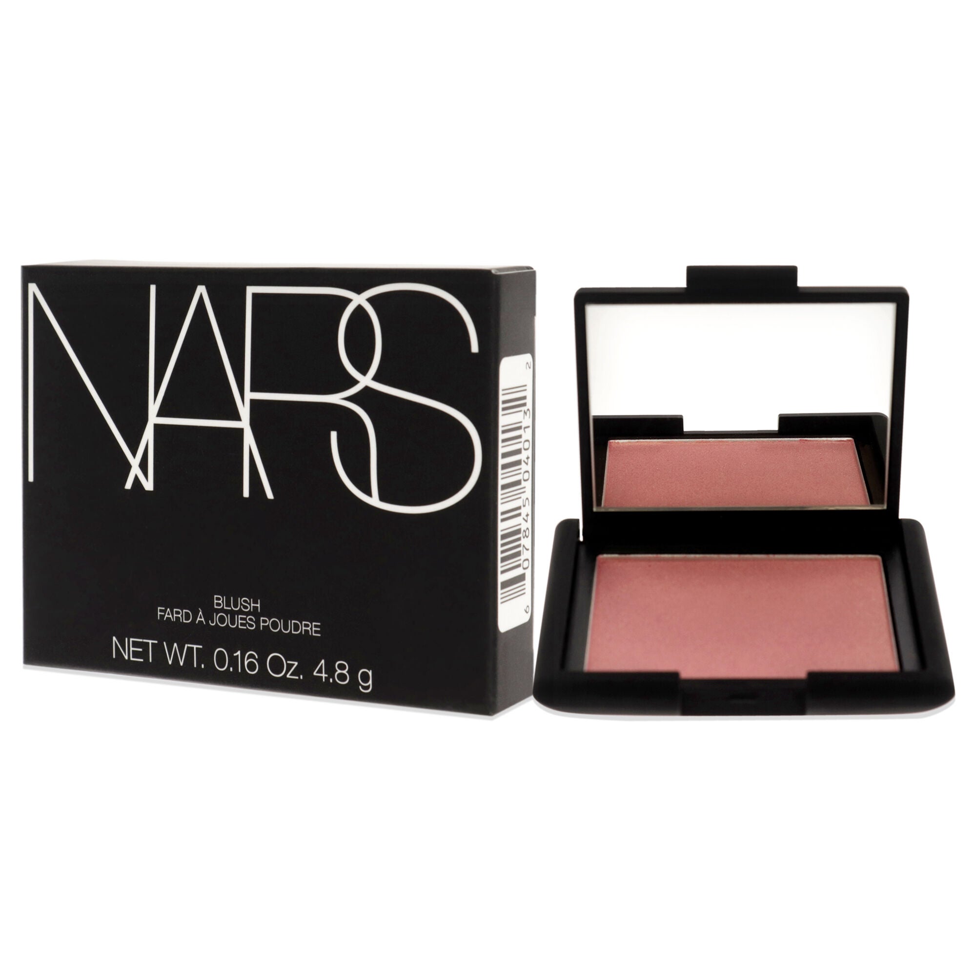 Blush - 4013 Orgasm by NARS for Women - 0.16 oz Blush, See Description, alternate image number 3