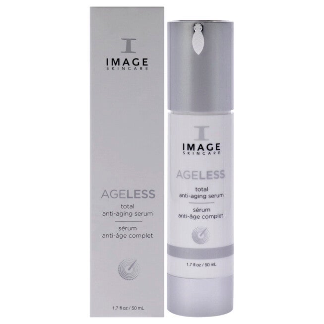 Ageless Total Anti Aging Serum with Stem Cell Technology by Image for Unisex - 1.7 oz Serum, , alternate image number 4