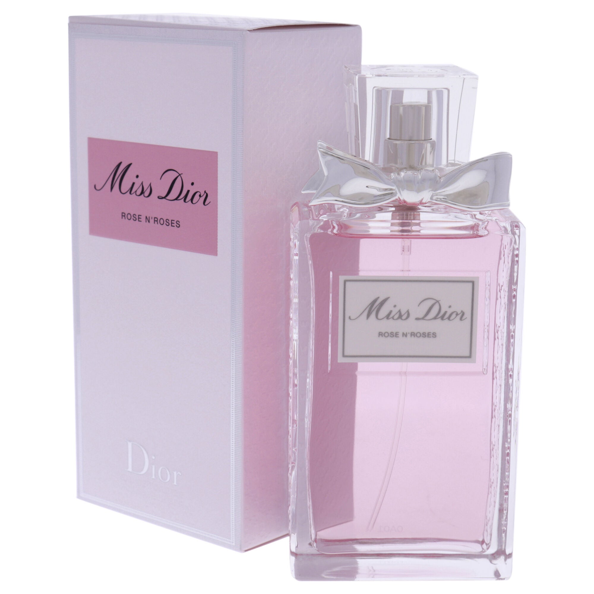 Miss Dior Rose NRoses by Christian Dior for Women - 3.4 oz EDT Spray, See Description, alternate image number 3