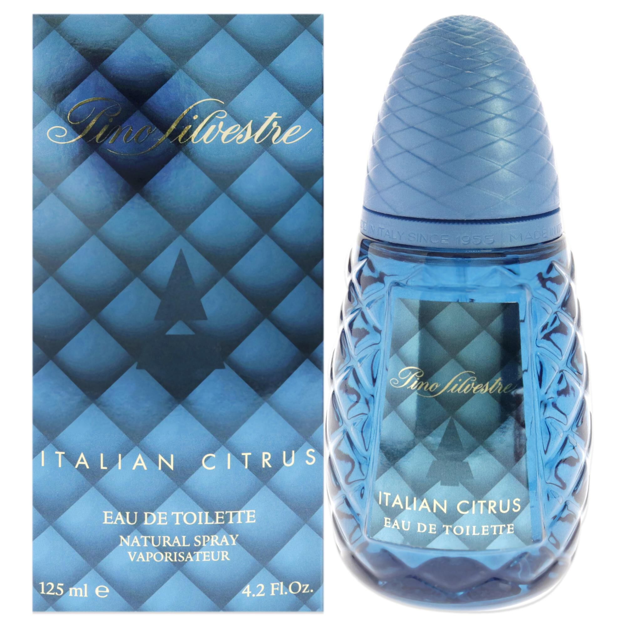 Italian Citrus by Pino Silvestre for Men - 4.2 oz EDT Spray, See Description, hi-res image number 0