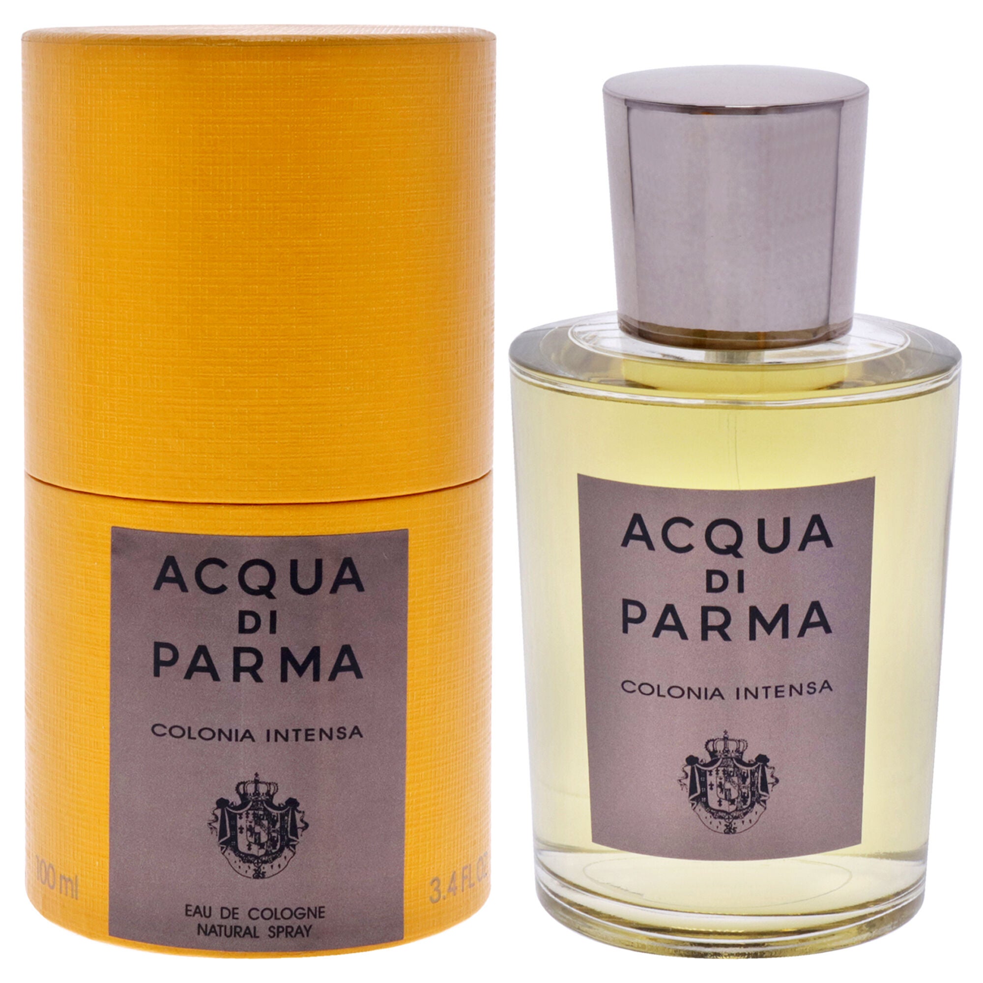 Colonia Intensa by Acqua Di Parma for Men - 3.4 oz EDC Spray, See Description, hi-res image number 0