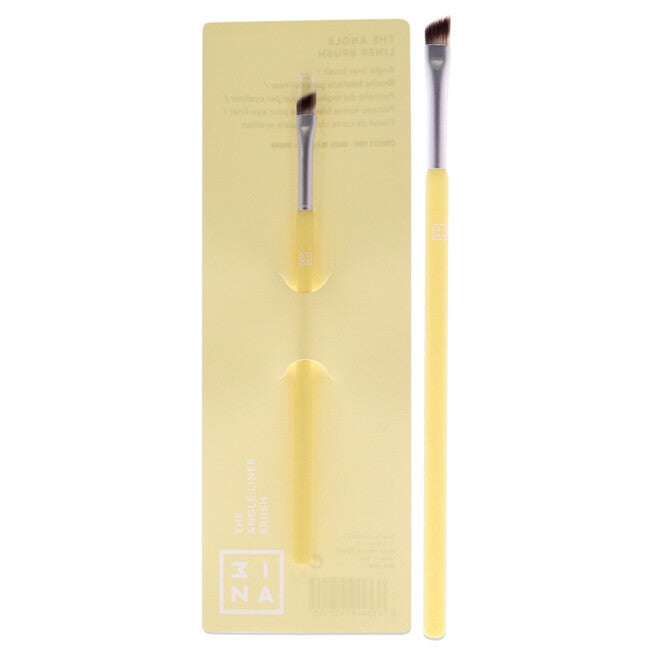 The Angle Liner Brush by 3INA for Women - 1 Pc Brush, NA, hi-res image number null