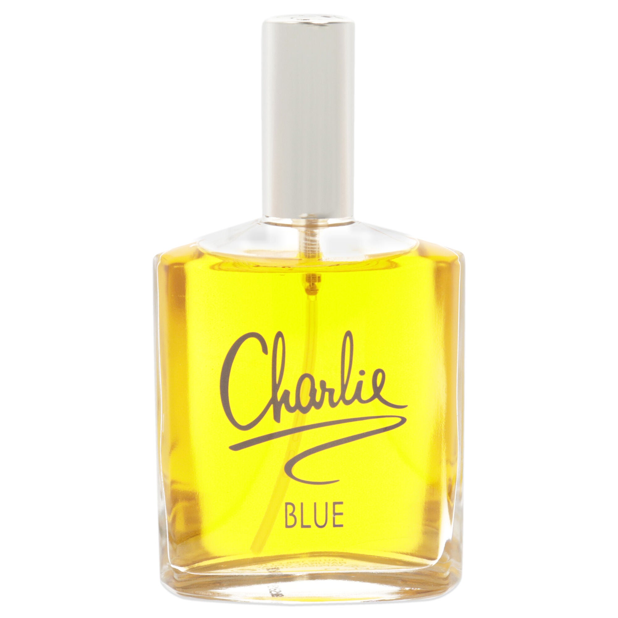 Charlie Blue by Revlon for Women - 3.3 oz EDT Spray, , alternate image number 5
