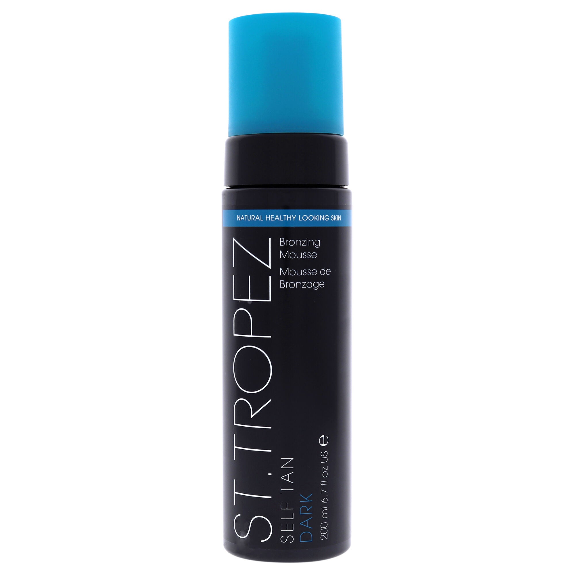 Self Tan Dark Bronzing Mousse by St. Tropez for Unisex - 6.7 oz Mousse, See Description, hi-res image number 0