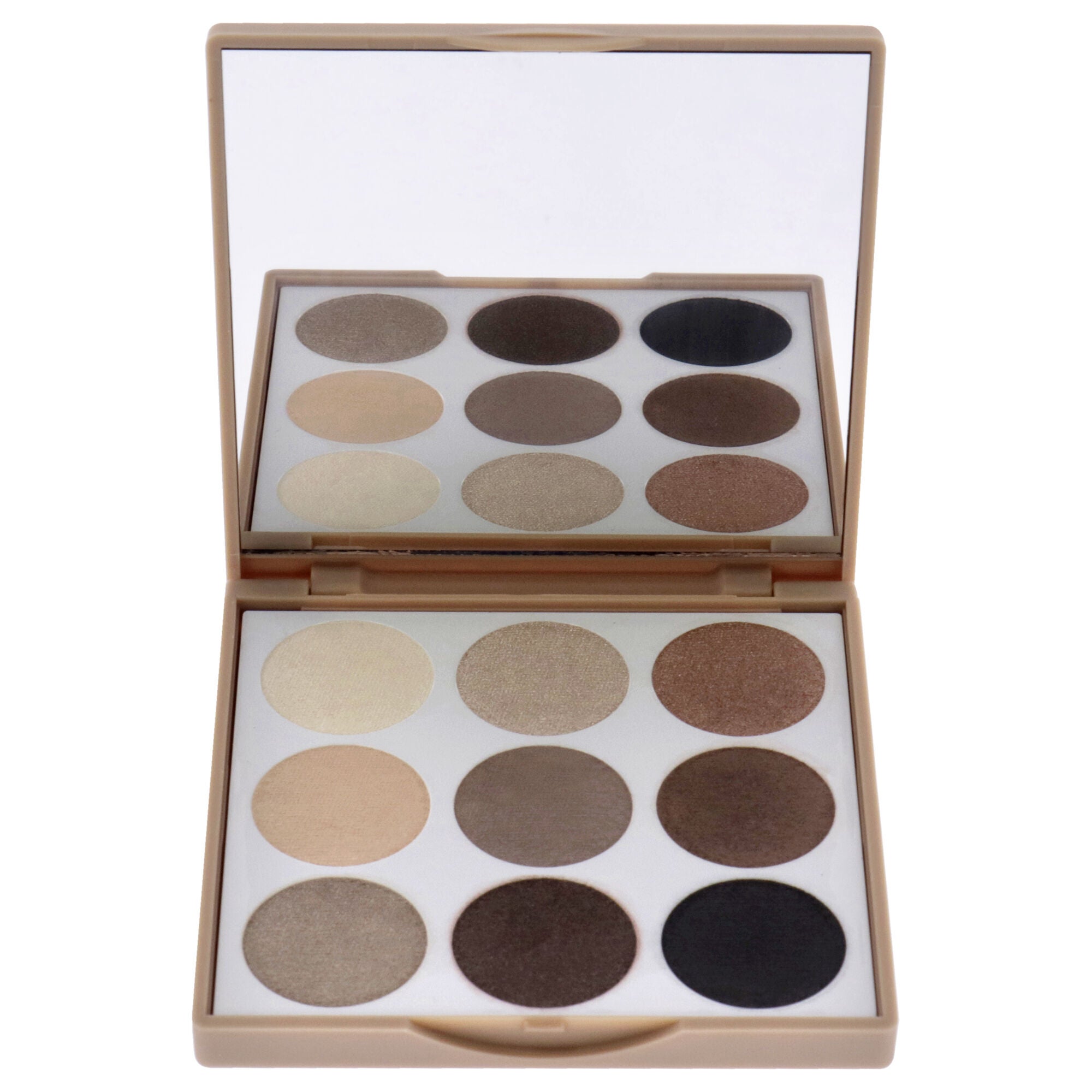 The Color Palette - 500 by 3INA for Women - 0.28 oz Palette, , alternate image number 5