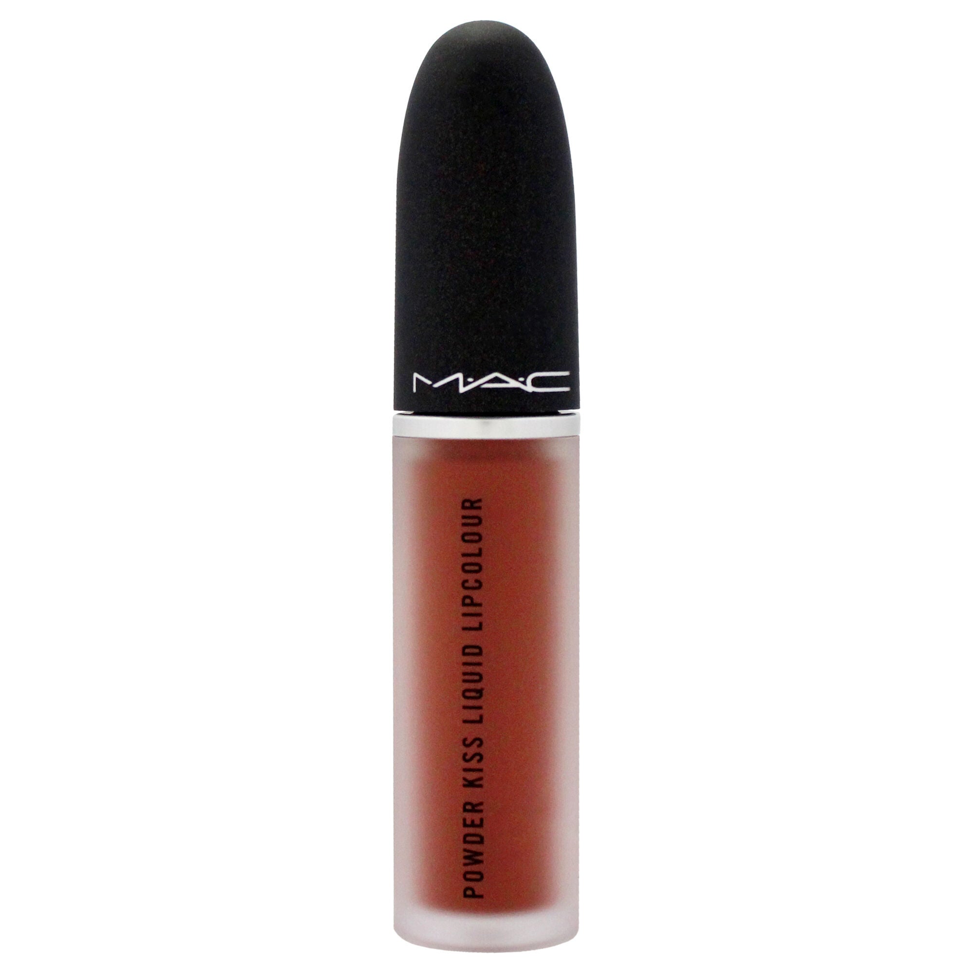 Powder Kiss Liquid Lipcolor - 979 Impulsive by MAC for Women - 0.17 oz Lipstick, See Description, alternate image number 4