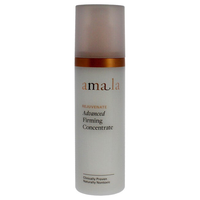 Advanced Firming Concentrate by Amala for Women - 1.4 oz Serum, NA, alternate image number null