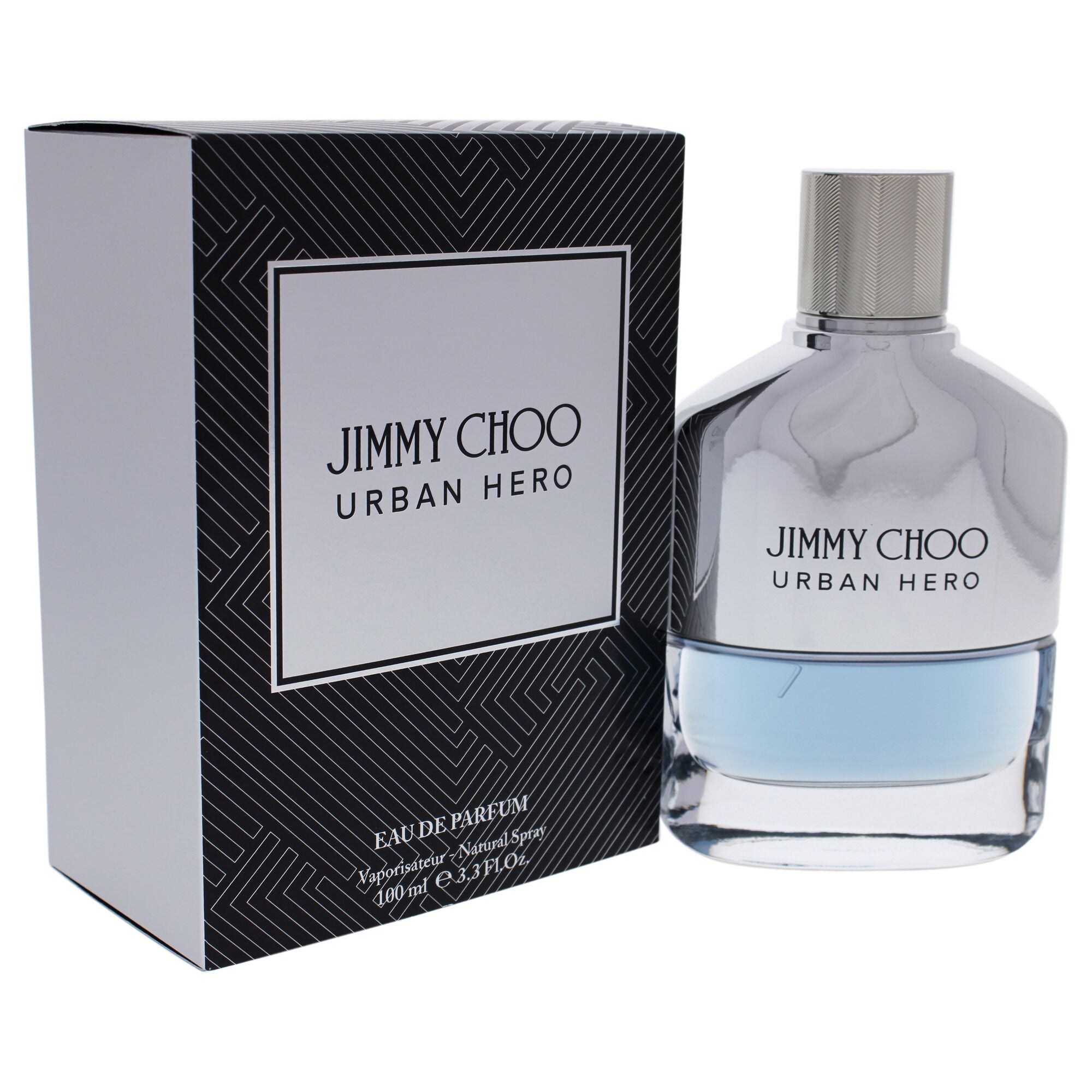 Urban Hero by Jimmy Choo for Men - 3.3 oz EDP Spray, , alternate image number 6