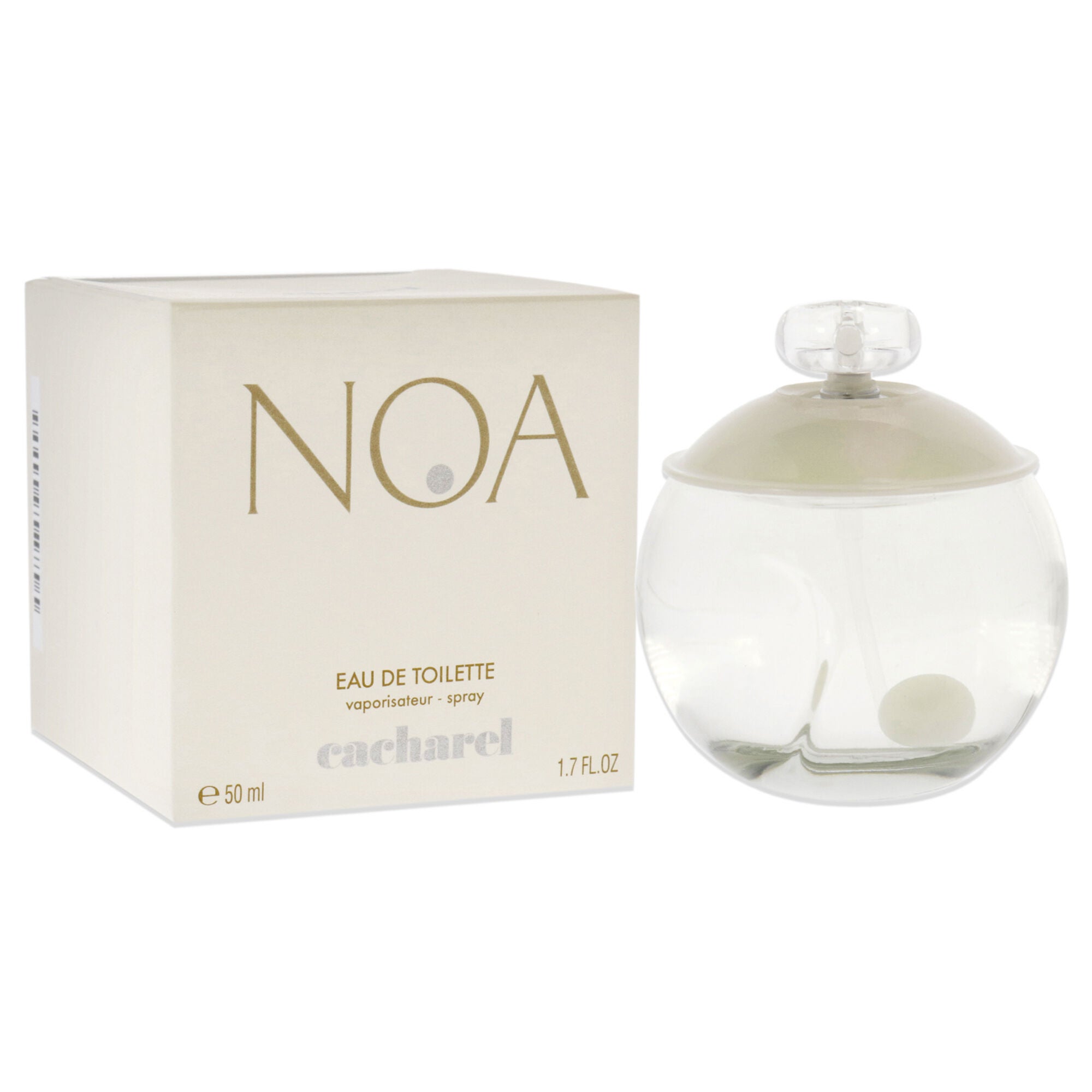 Noa by Cacharel for Women - 1.7 oz EDT Spray, See Description, alternate image number 1