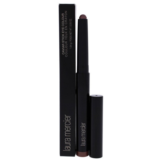 Caviar Stick Eye Colour - Amethyst by Laura Mercier for Women - 0.05 oz Eye Shadow, See Description, hi-res image number 0