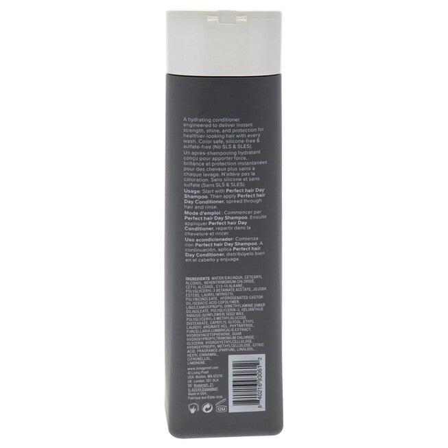 Perfect Hair Day Conditioner by Living proof for Unisex - 8 oz Conditioner, See Description, alternate image number 3