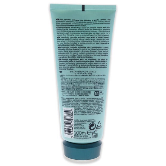 Resistance Ciment Anti-Usure Treatment by Kerastase for Unisex - 6.8 oz Conditioner, , alternate image number null