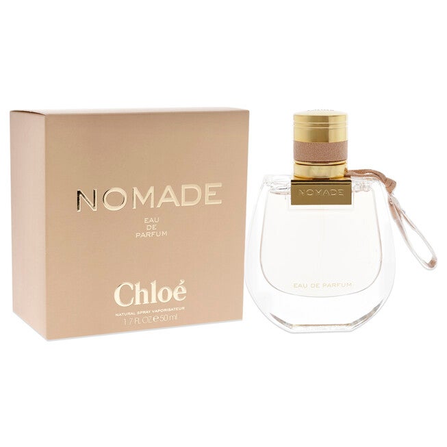 Nomade by Chloe for Women - 1.7 oz EDP Spray, See Description, alternate image number 2