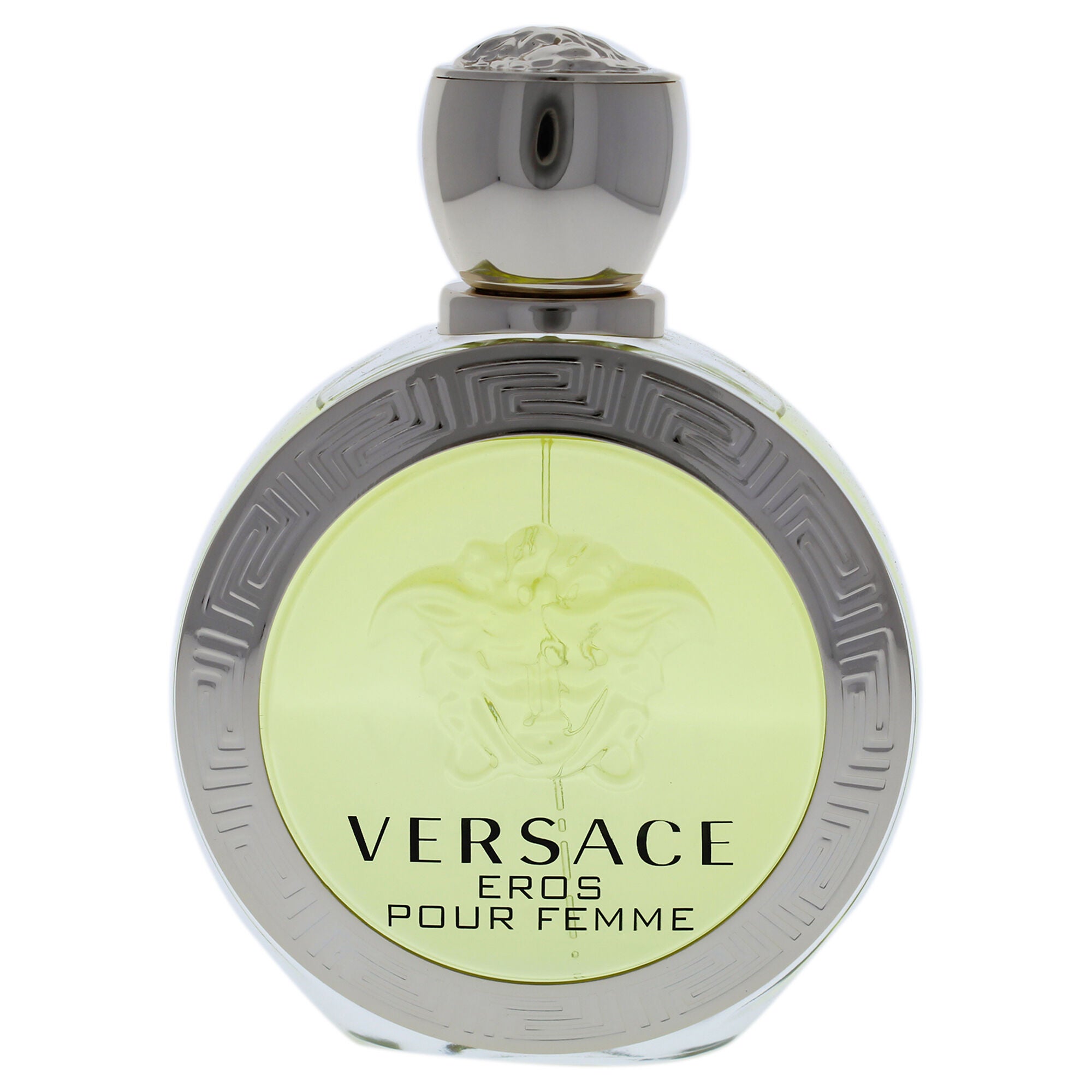 Versace Eros Pour Femme by Versace for Women - 3.4 oz EDT Spray, , alternate image number 4