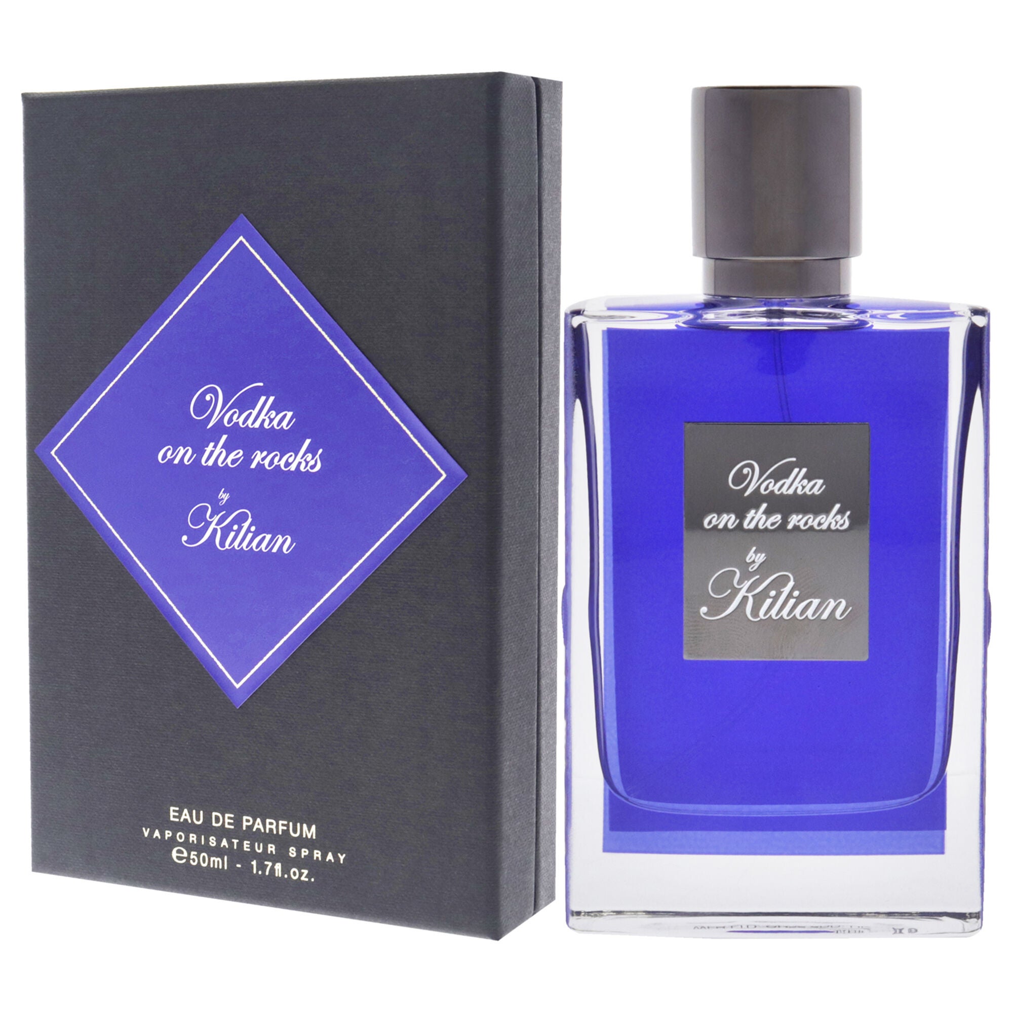 Vodka on the Rocks by Kilian for Men - 1.7 oz EDP Spray (Refillable), See Description, alternate image number 3