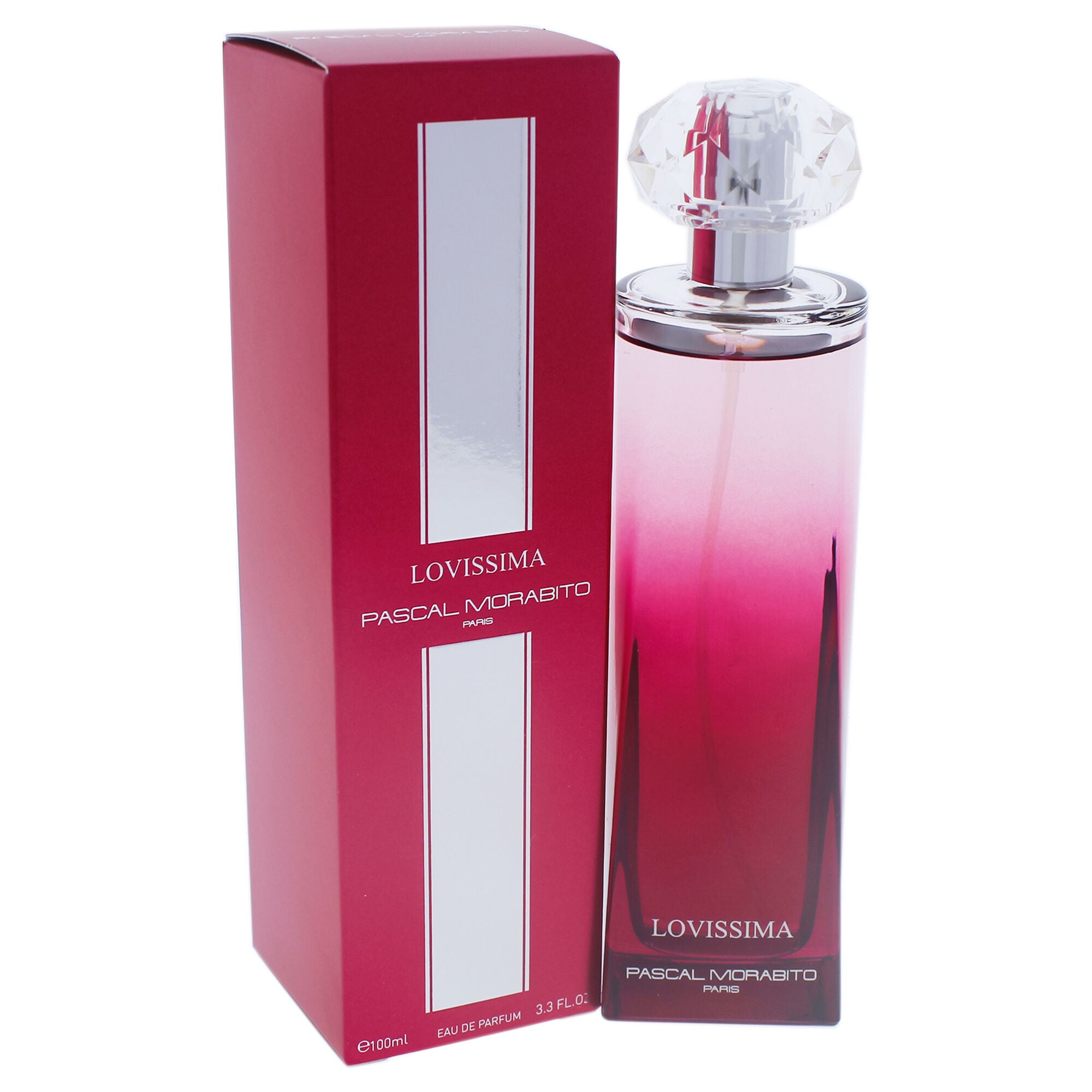 Lovissima by Pascal Morabito for Women - 3.3 oz EDP Spray, See Description, alternate image number 2
