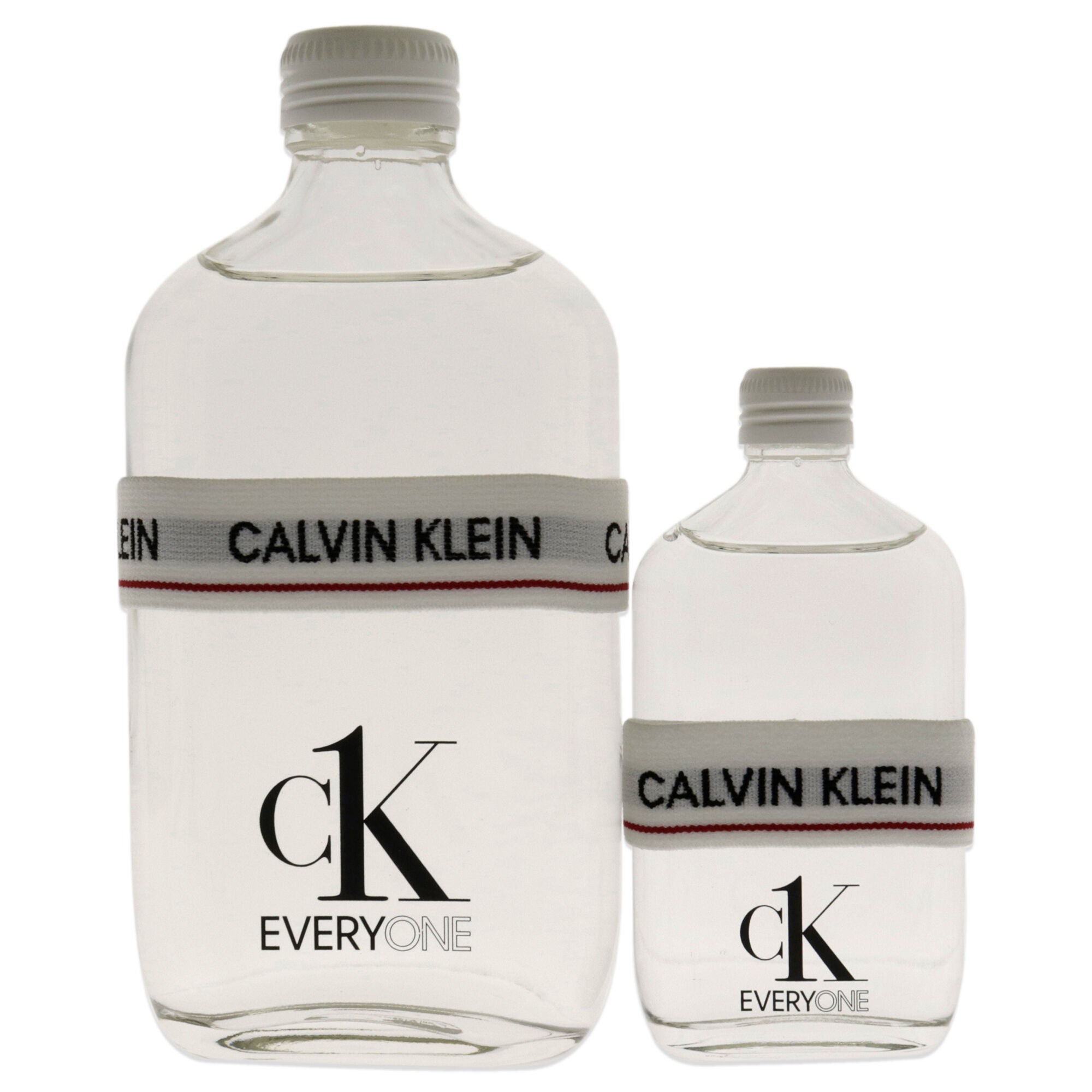 CK Everyone by Calvin Klein for Unisex - 2 Pc Gift Set 6.7oz EDT Spray, 1.6oz EDT Spray, See Description, alternate image number 1