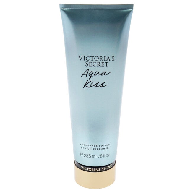 Aqua Kiss by Victorias Secret for Women - 8 oz Body Lotion, NA, hi-res image number null