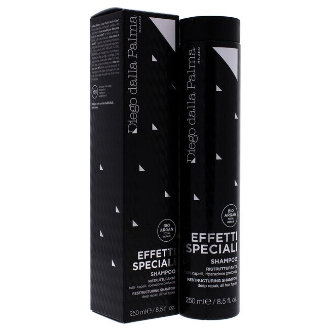 Restructuring Shampoo by Diego Dalla Palma for Unisex - 8.5 oz Shampoo, NA, alternate image number null