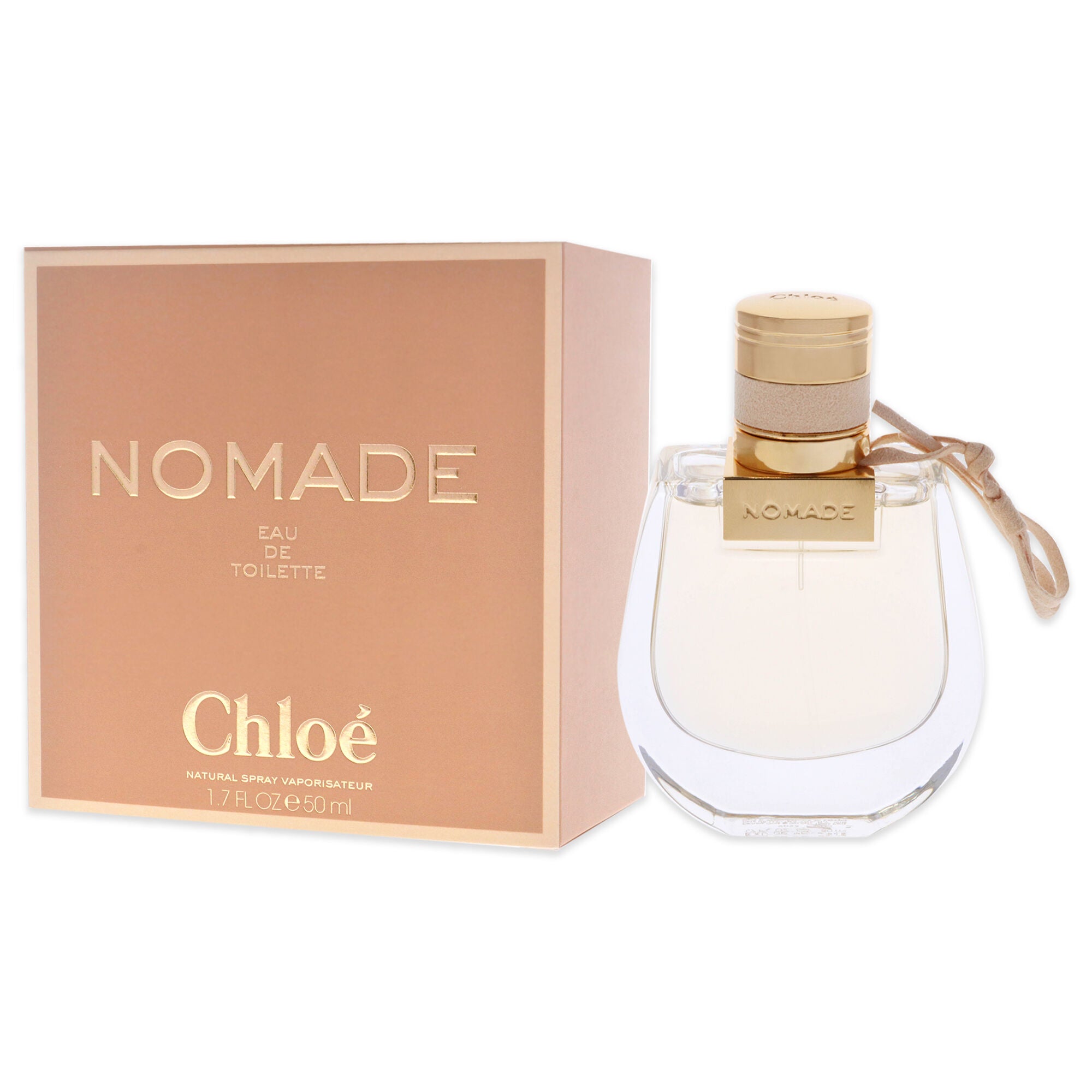 Nomade by Chloe for Women - 1.7 oz EDT Spray, See Description, alternate image number 3