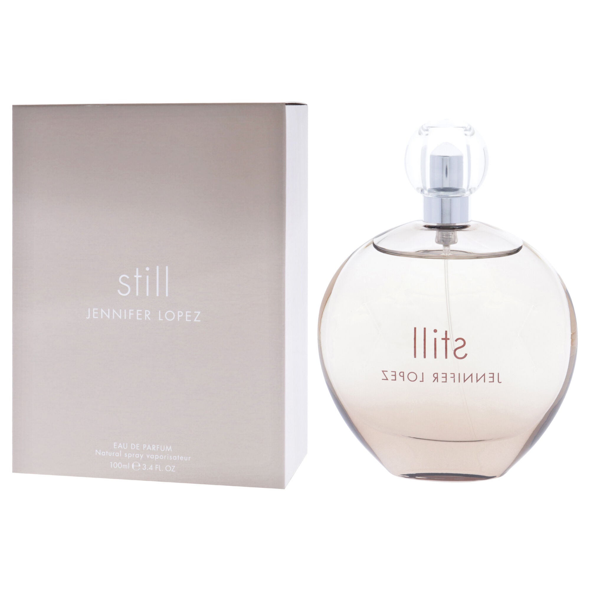 Still by Jennifer Lopez for Women - 3.4 oz EDP Spray, See Description, alternate image number 3
