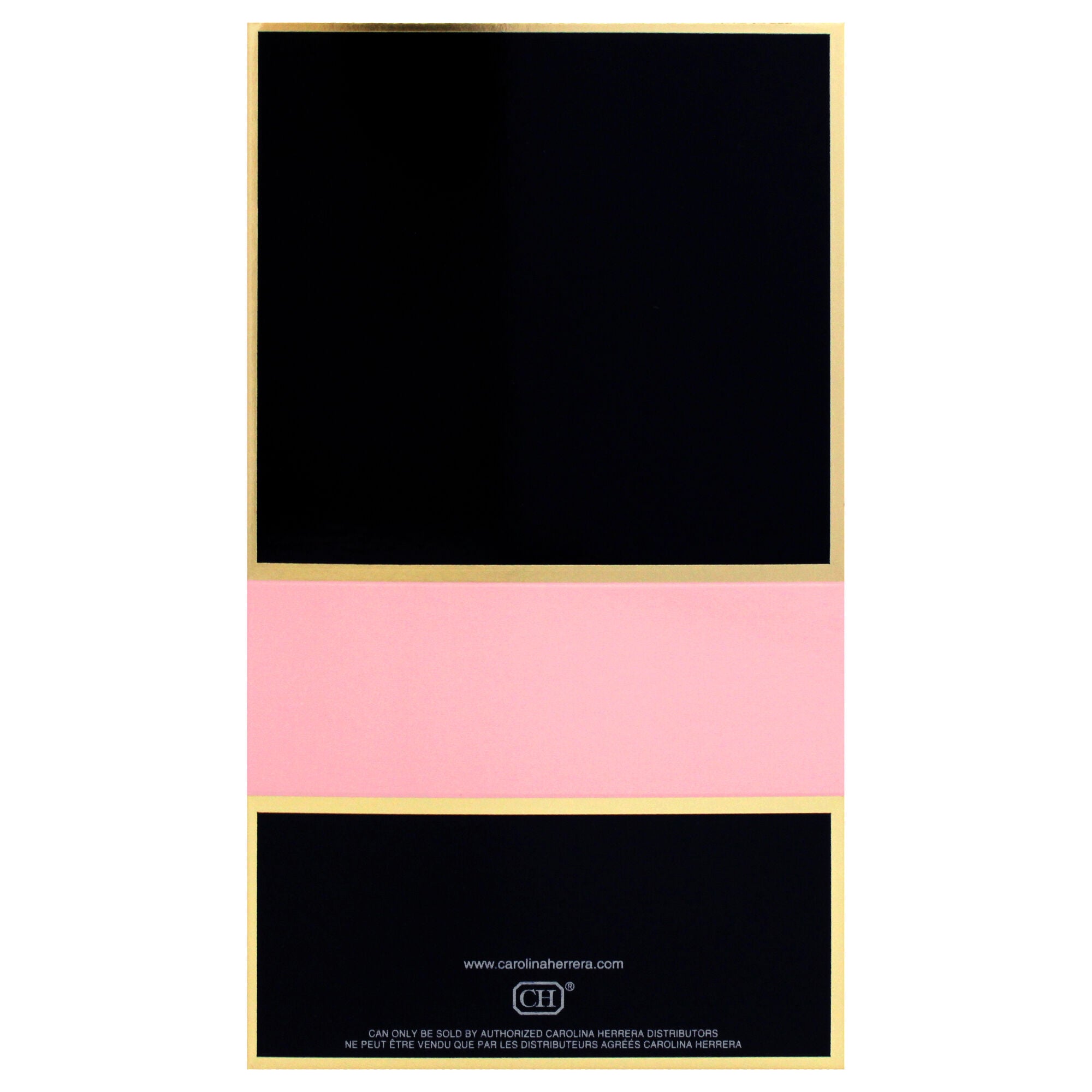 Good Girl Blush by Carolina Herrera for Women - 2.7 oz EDP Spray, Clear, alternate image number 5
